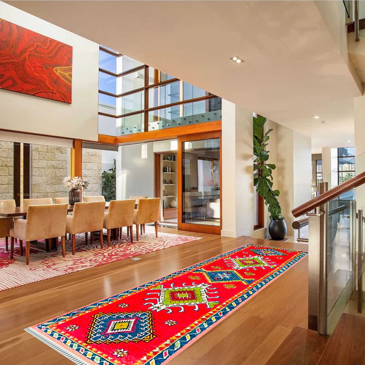 Buy Dining Room Rugs from Persian Carpet Gallery
