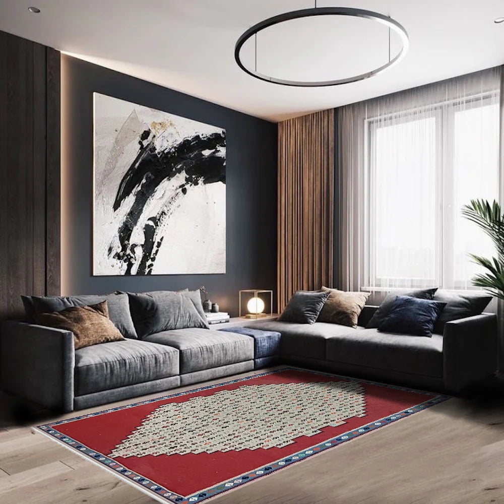 The Ultimate Rug Buying Guide: Tips And Tricks For Finding The Perfect Match