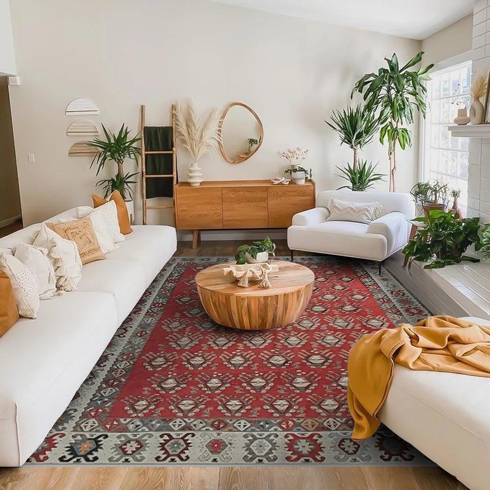 Rug Trends 2024 Discover The Latest Styles And Designs To Brighten Up