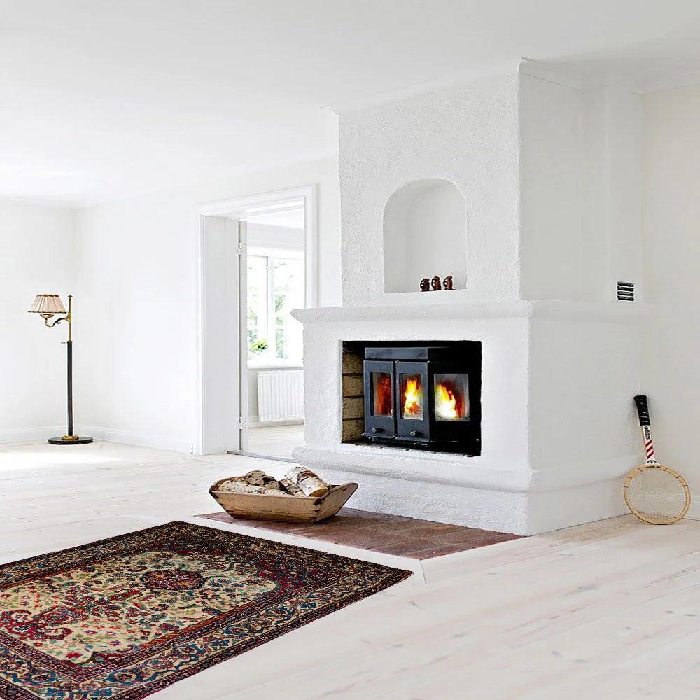 Rug Undersides Explained