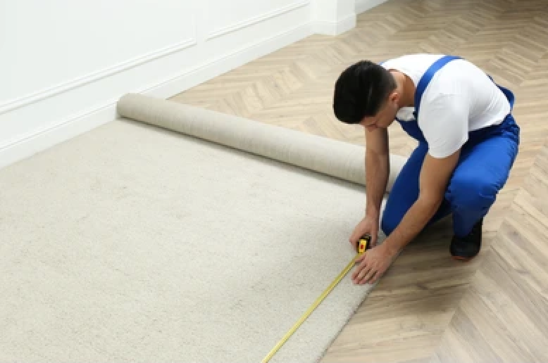 How to Measure and Choose the Right Rug