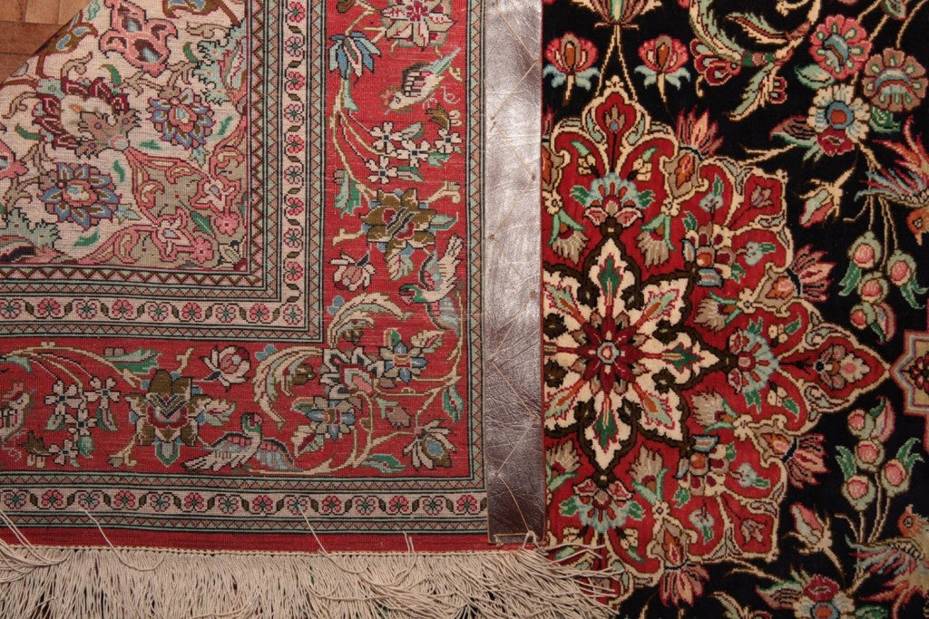 A To Z of Rugs