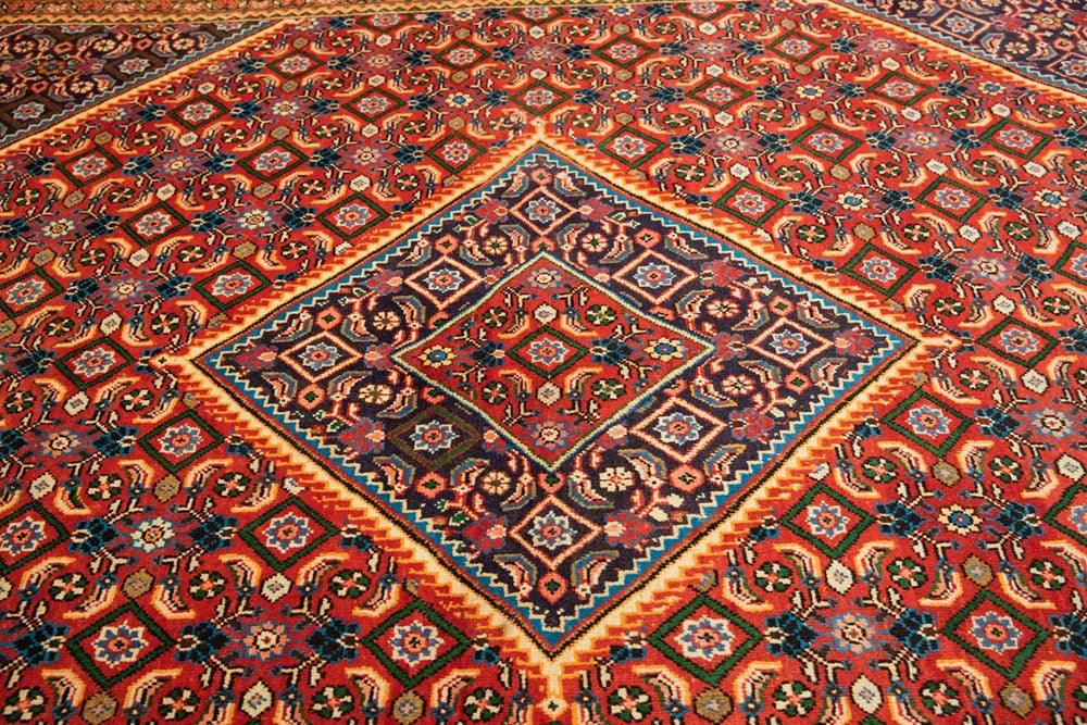 Buy Hamadan Rugs Online | Persian Carpet Gallery