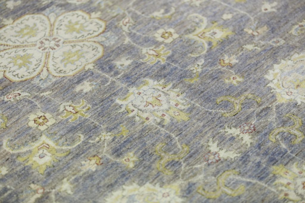 Buy Decorative Rugs from The Persian Carpet Gallery 