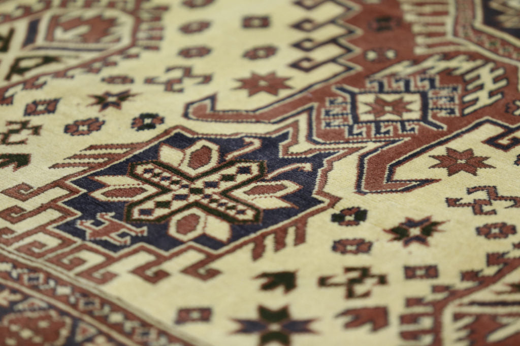 Buy Tribal Rugs from The Persian Carpet Gallery 