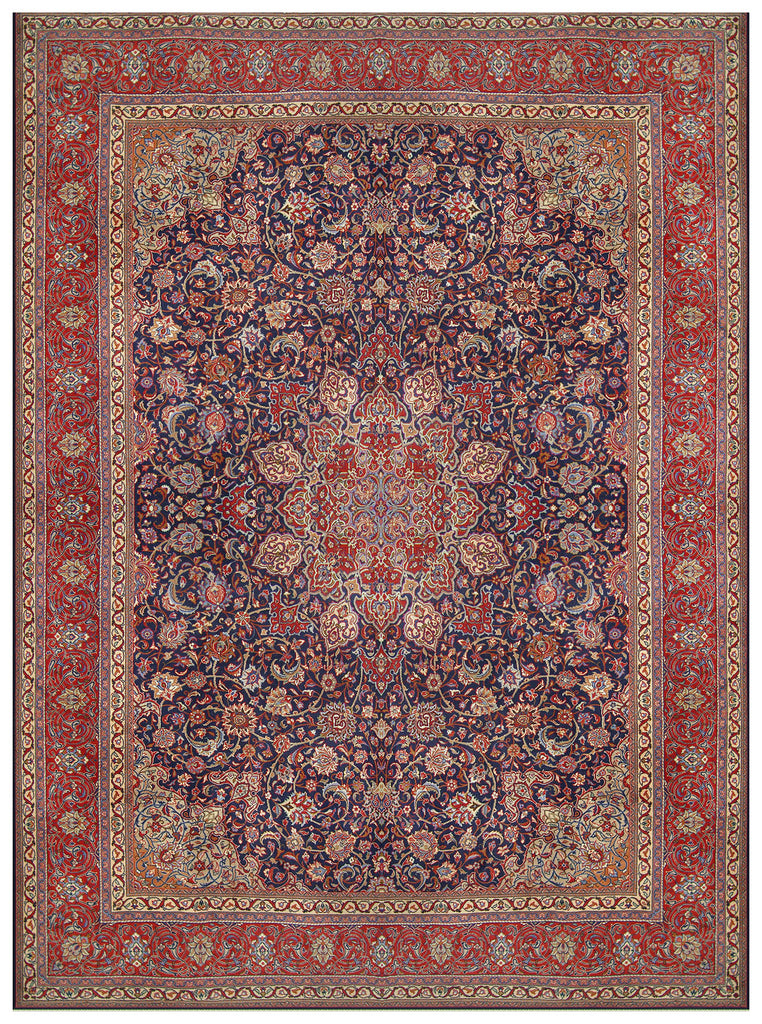 Persian Rugs & Runners | The Persian Carpet Gallery