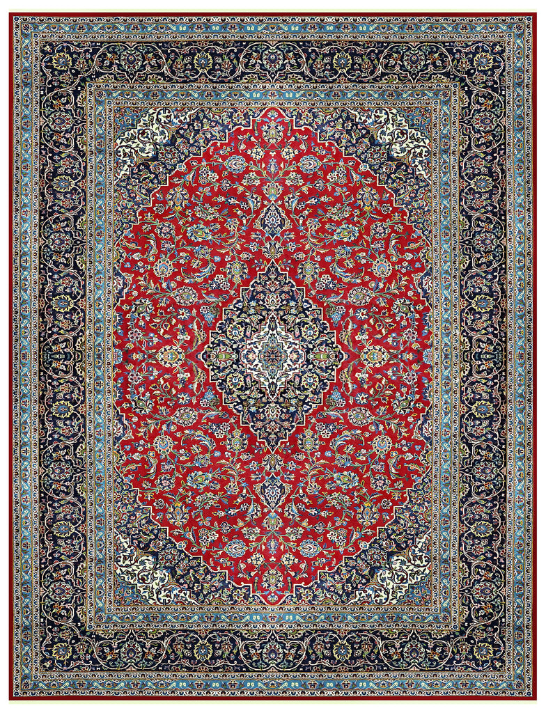 Persian Rugs & Runners | The Persian Carpet Gallery